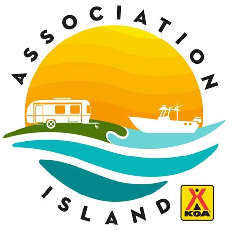 association island rv campground O
